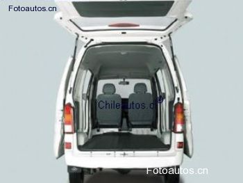 Changan S300 Cargo