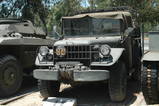 Dodge M37 34 Ton 4X4