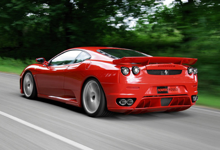 Ferrari F-430