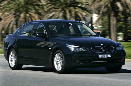 BMW 530i