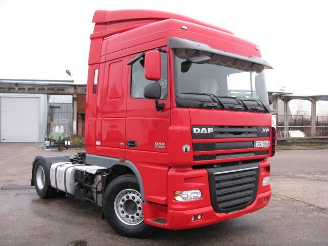 DAF XF 105410