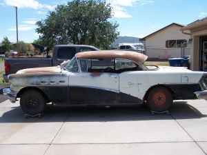 Buick Special Hardtop