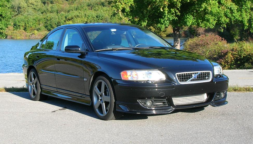 Volvo S 40 24S