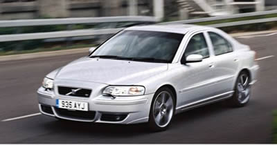 Volvo S 60 20 T