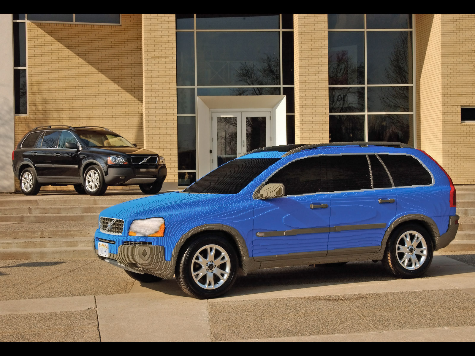 Volvo XC 90 T5 25 4WD Volvo XC 90 T5 25 4WD