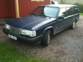 Volvo 244 GLSE-PKT