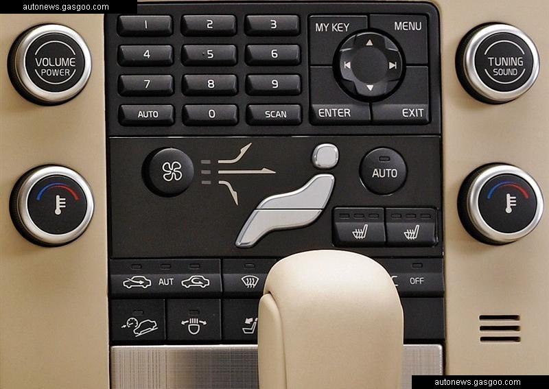 Volvo S 40 24S Volvo S 40 24S