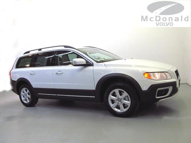 Volvo XC 70 20T Cross Country