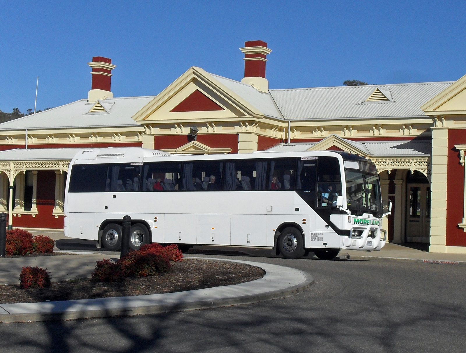 Volvo B 63506