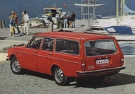 Volvo 360 GL Sedan