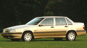 Volvo 850 S 20