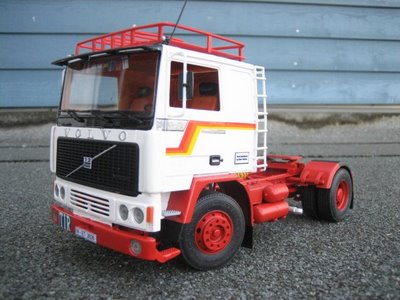 Volvo F 12