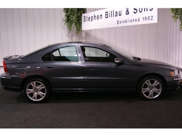 Volvo S60 24 D