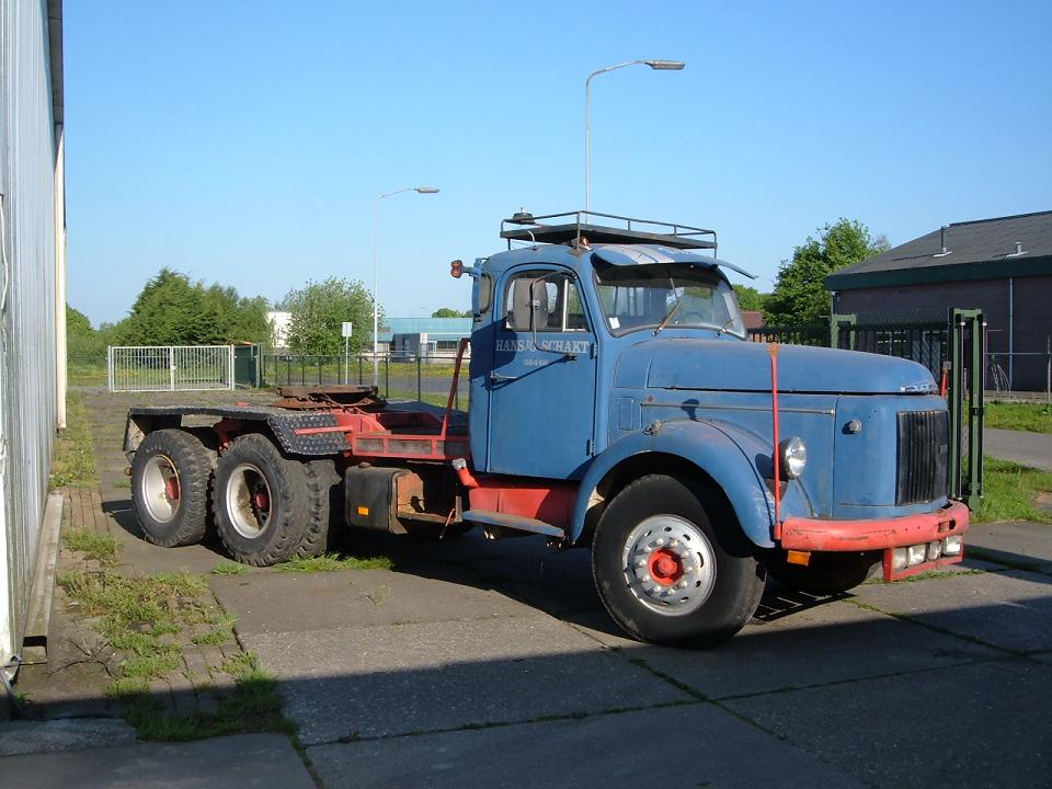 Volvo L-485