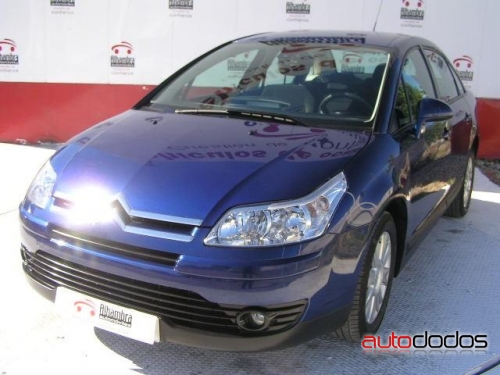 Citroen C4 16 HDi