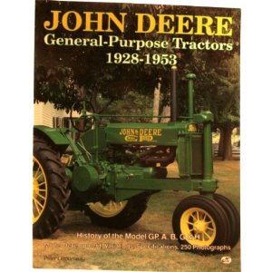 John Deere General Purpose