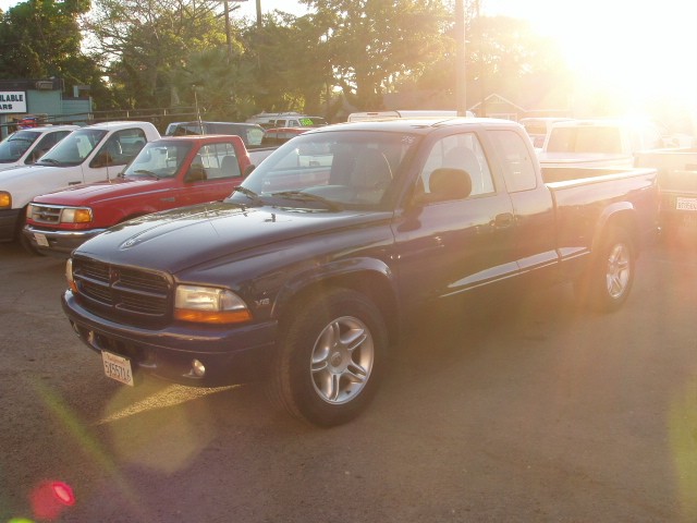 Dodge Dakota Sport 39 Club Cab