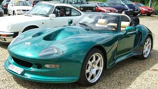 Marcos Mantis