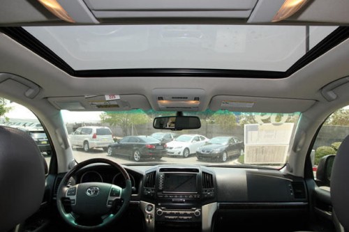 Toyota Land Cruiser 30 V6