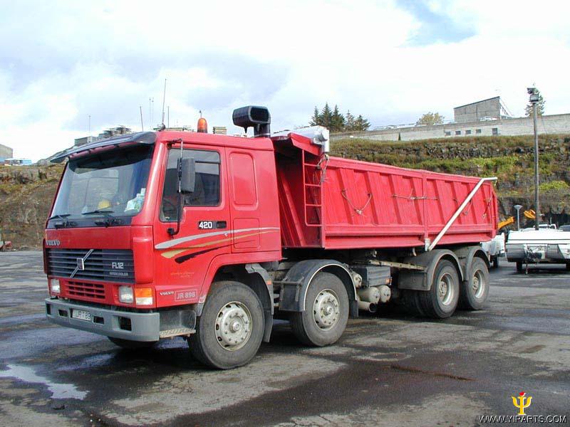 Volvo FL12