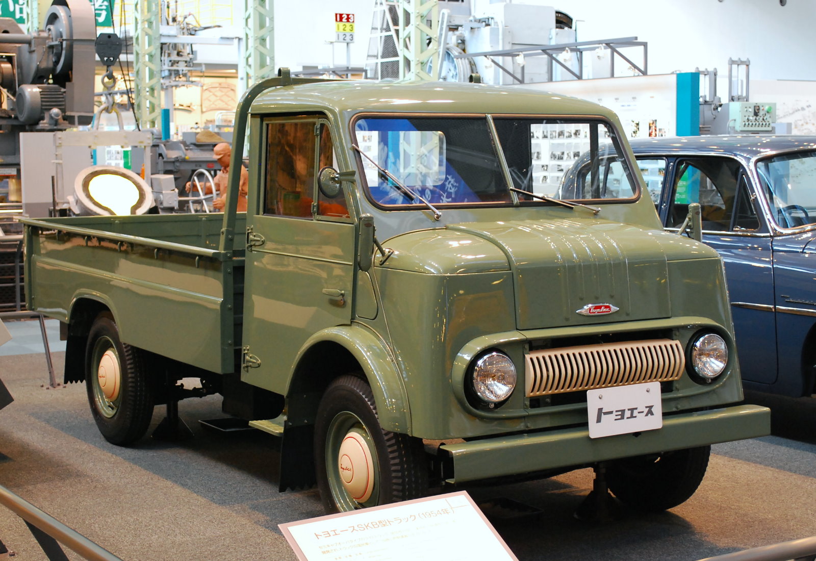 Toyota Toyoace