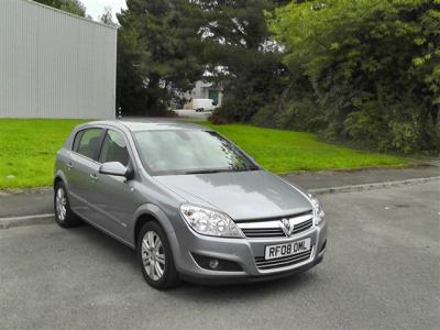 Opel Astra 16 Hb