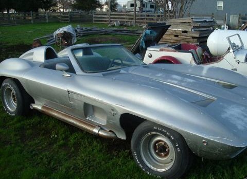 Chevrolet CK 250903 Chevrolet CK 250903