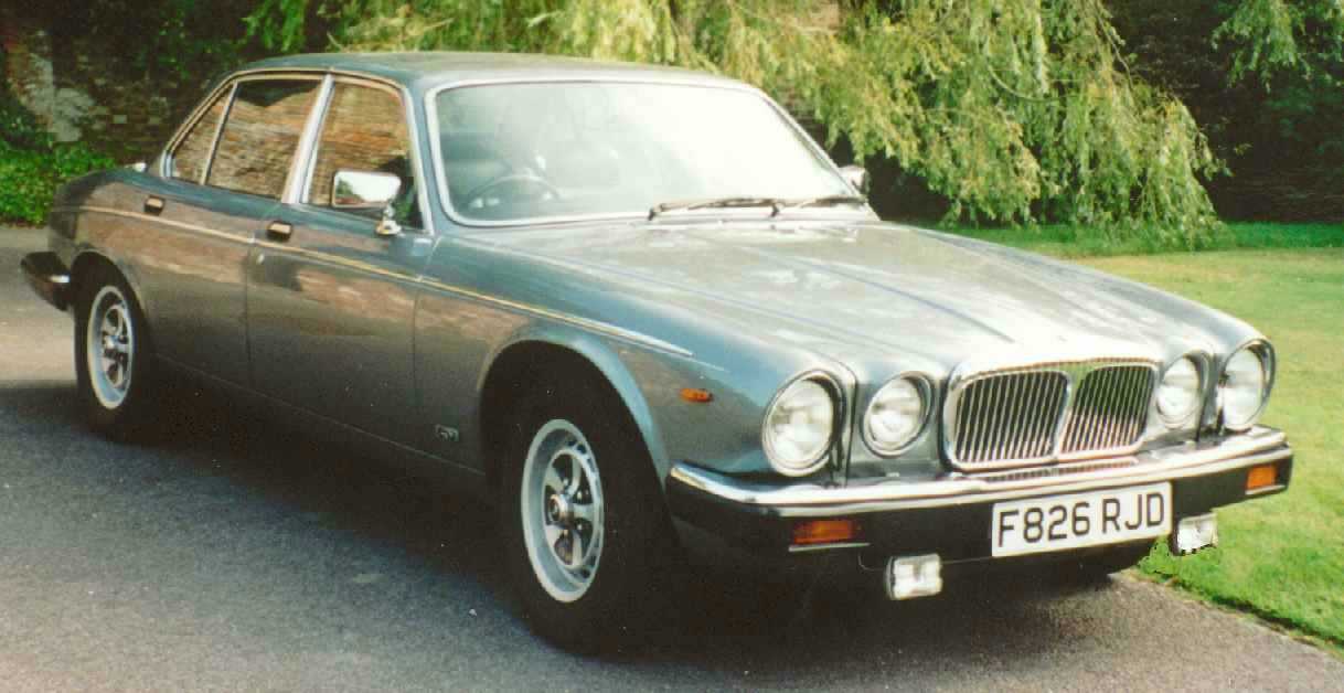 Daimler Daimler 40