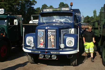 Scania-Vabis LS765