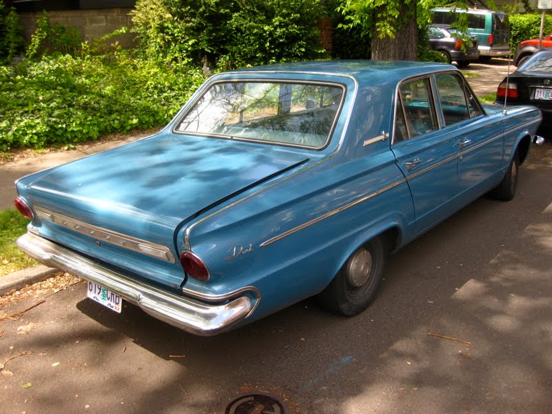 Dodge Dart 270