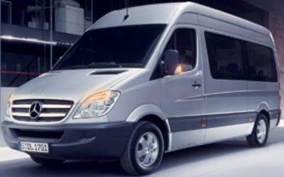 Mercedes-Benz Sprinter 316CDI