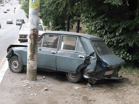 Zastava Yugo 55