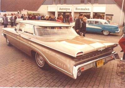 Oldsmobile Super 88