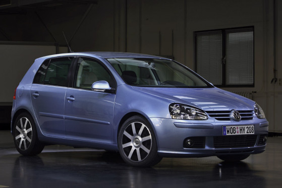 Volkswagen Golf TDI