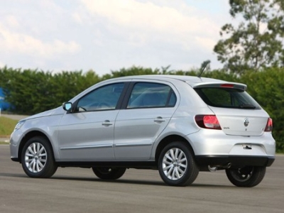 Volkswagen Gol Power 16