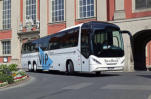 NEOPLAN Trendliner