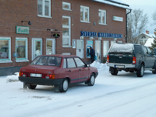 Ваз 2111 тарзан 2