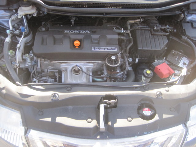 Honda Civic SE I-Vtec S-A