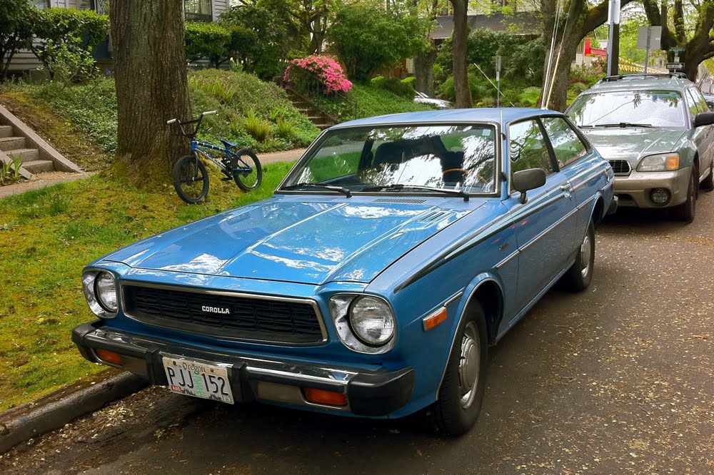 Oldsmobile Cutlass Liftback