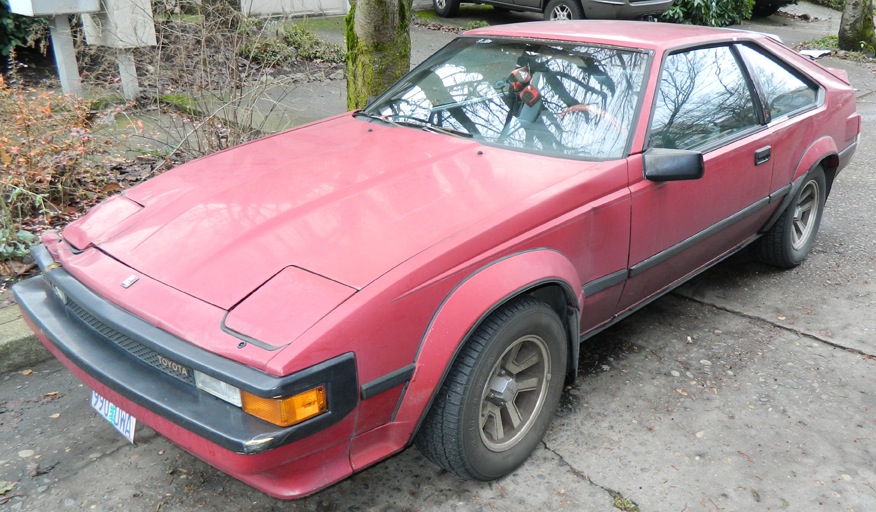 Oldsmobile Cutlass Liftback