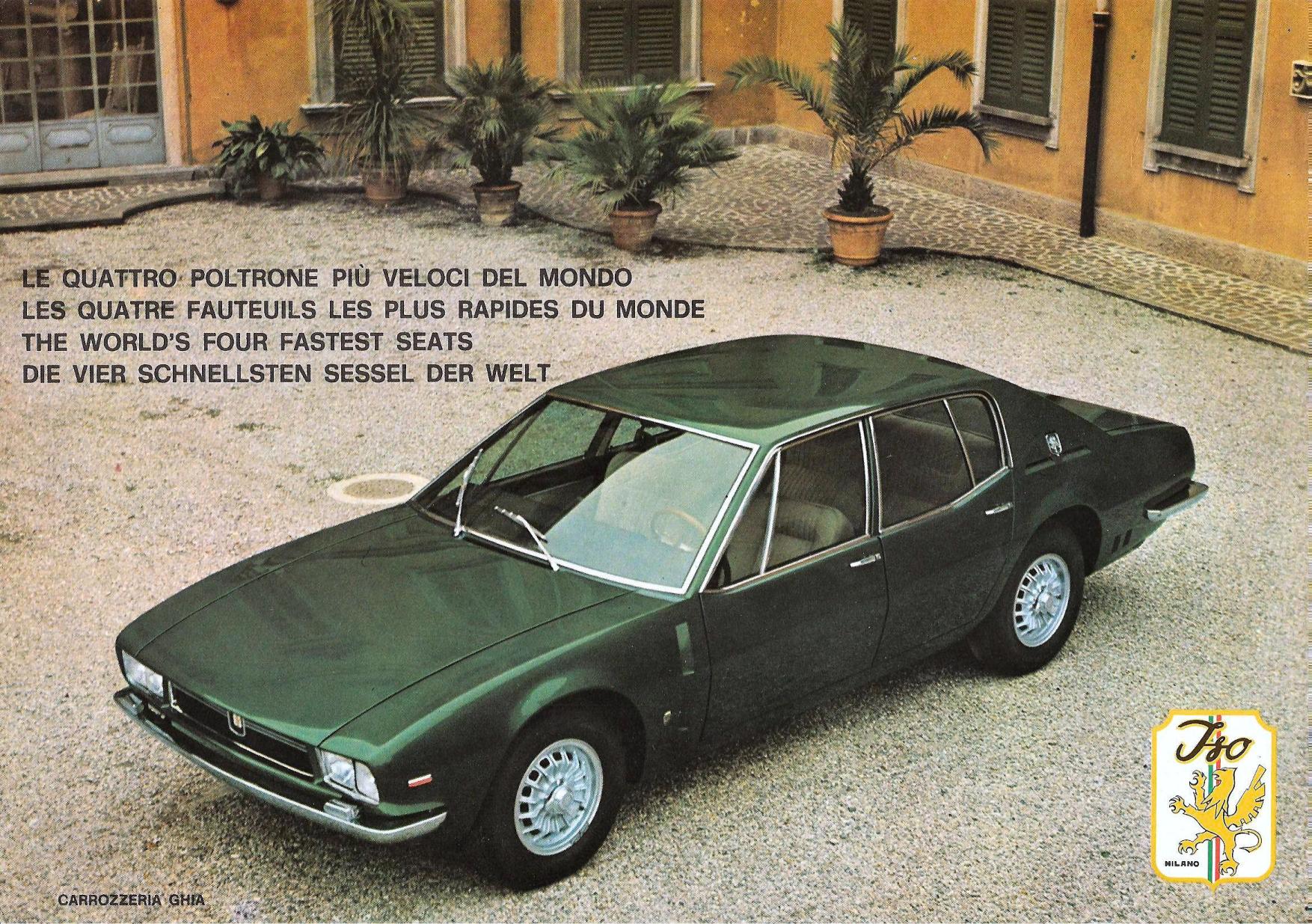 Iso Rivolta