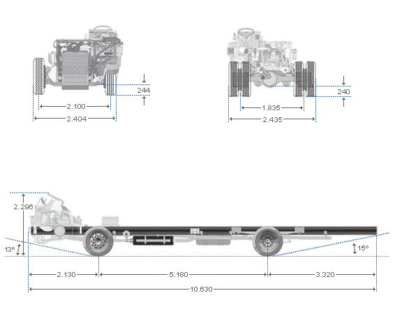 Volkswagen 15190