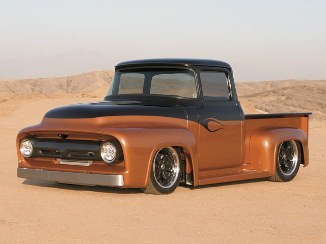 Ford F-100