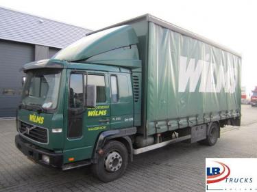 Volvo FL612 4X2