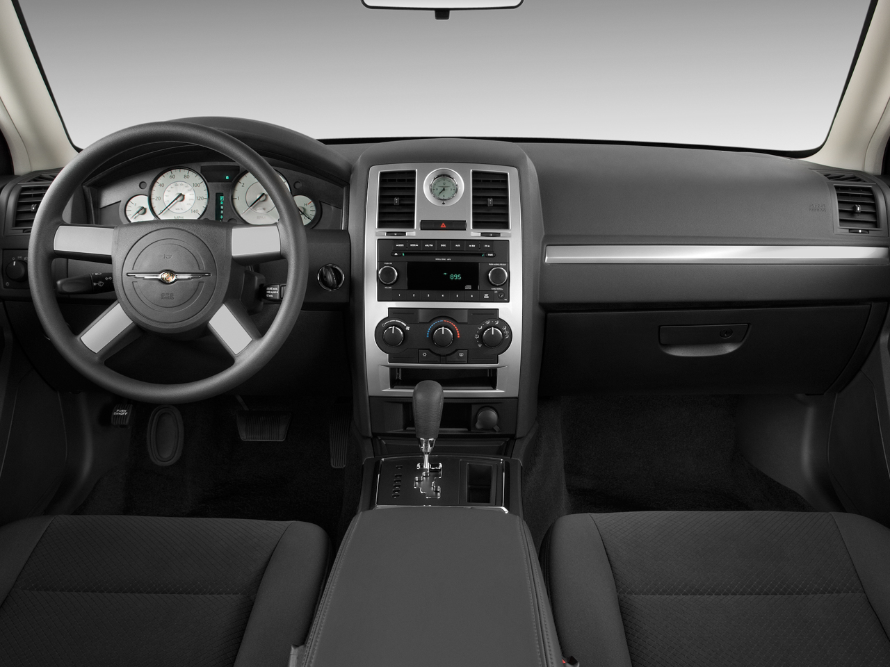 Chrysler 300 Sport 4dr HT