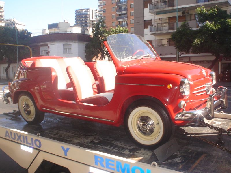 Fiat 600E