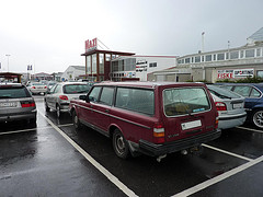 Volvo 245-883 GL