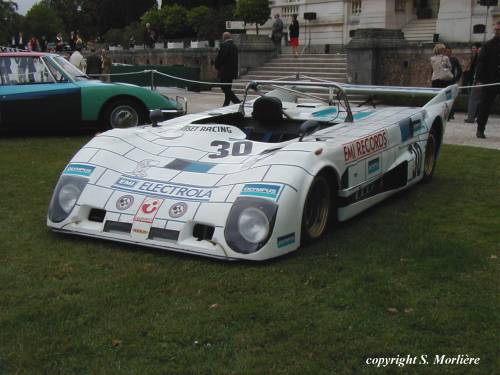 Lola T290