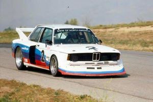 BMW 320 Turbo