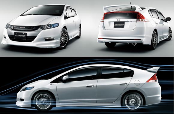 Honda Insight